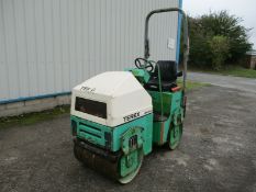 Terex Benford TV800 Roller