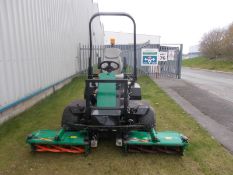 Ransomes Parkway 2250 Plus