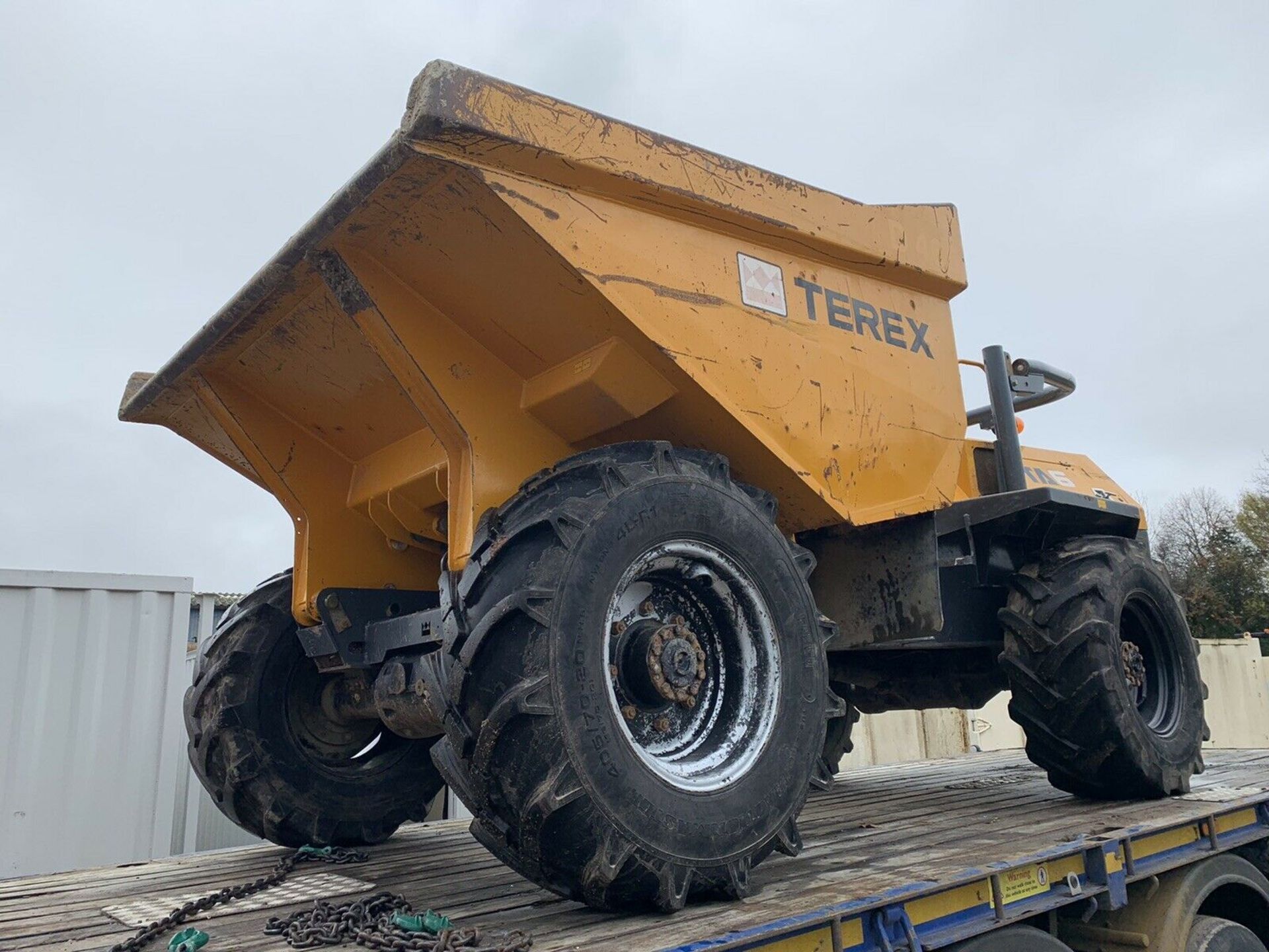 Terex TA6 Dumper - Image 3 of 5