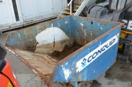 Conquip Autolock Tipping Skip FA800AC-01200