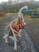 DODA L27 Slurry Pump