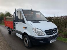 Mercedes Sprinter Van 309cdi