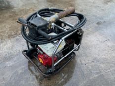 JCB Hydraulic Power Pack NO VAT