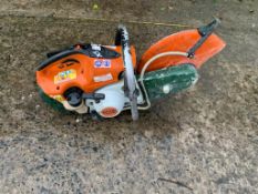 Stihl Ts 410 Consaw NO VAT