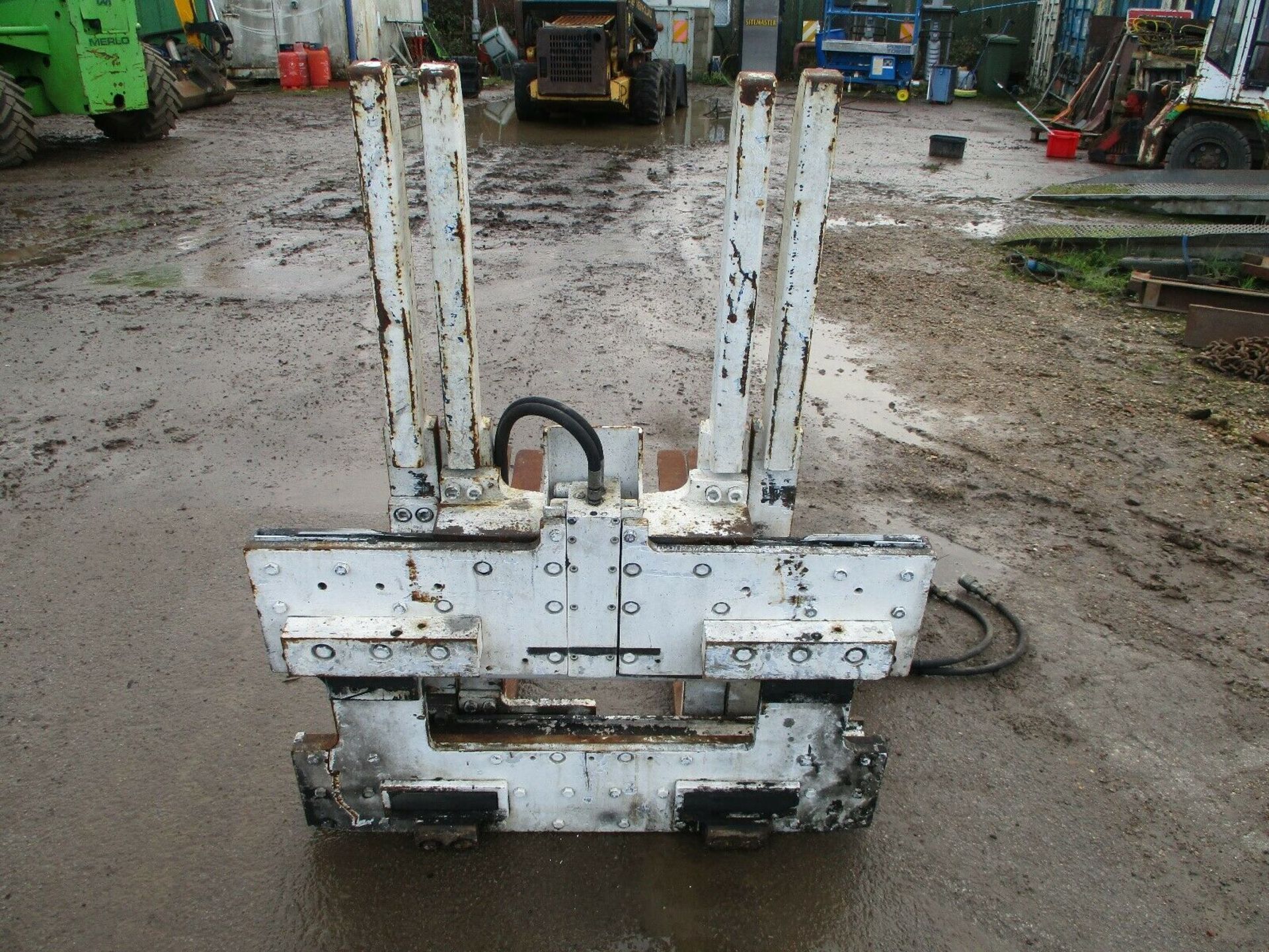 Cascade Multi Pallet Lifter - Image 5 of 6