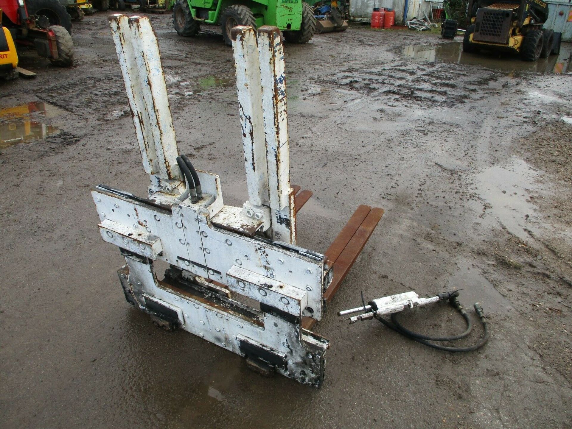 Cascade Multi Pallet Lifter - Image 6 of 6