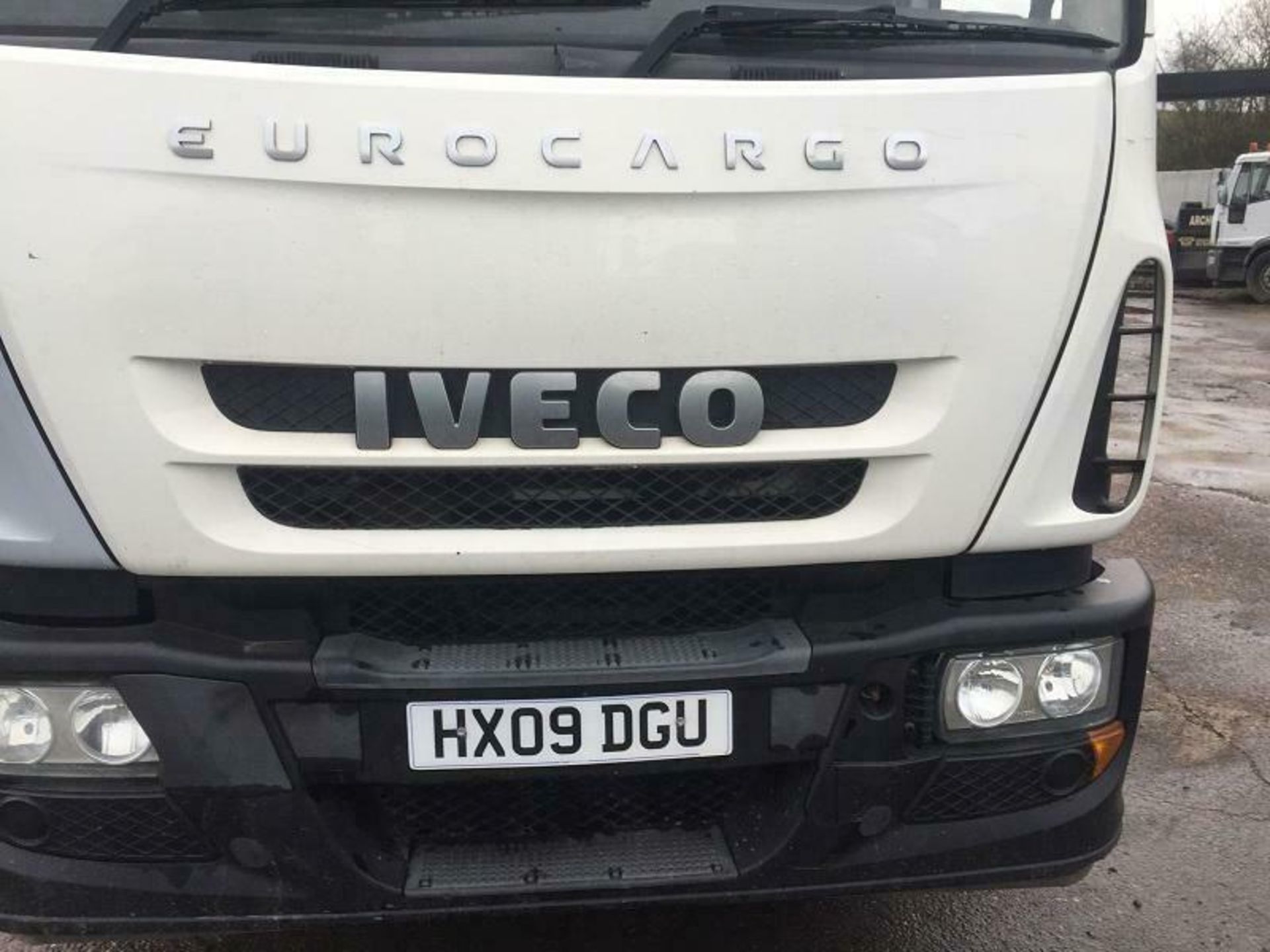 Iveco Eurocargo 180 E25 - Image 4 of 12