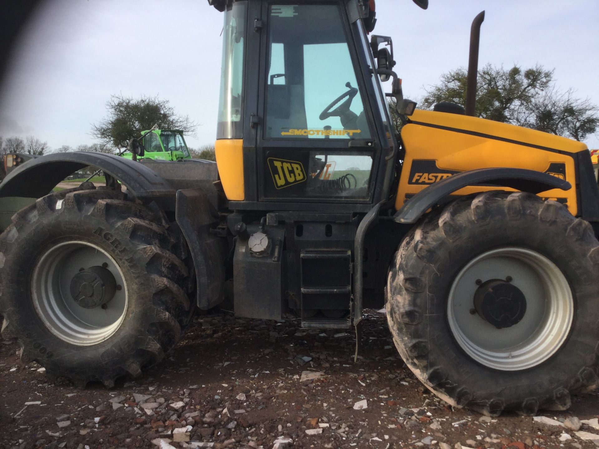 2135 JCB Fastrac - Image 4 of 6