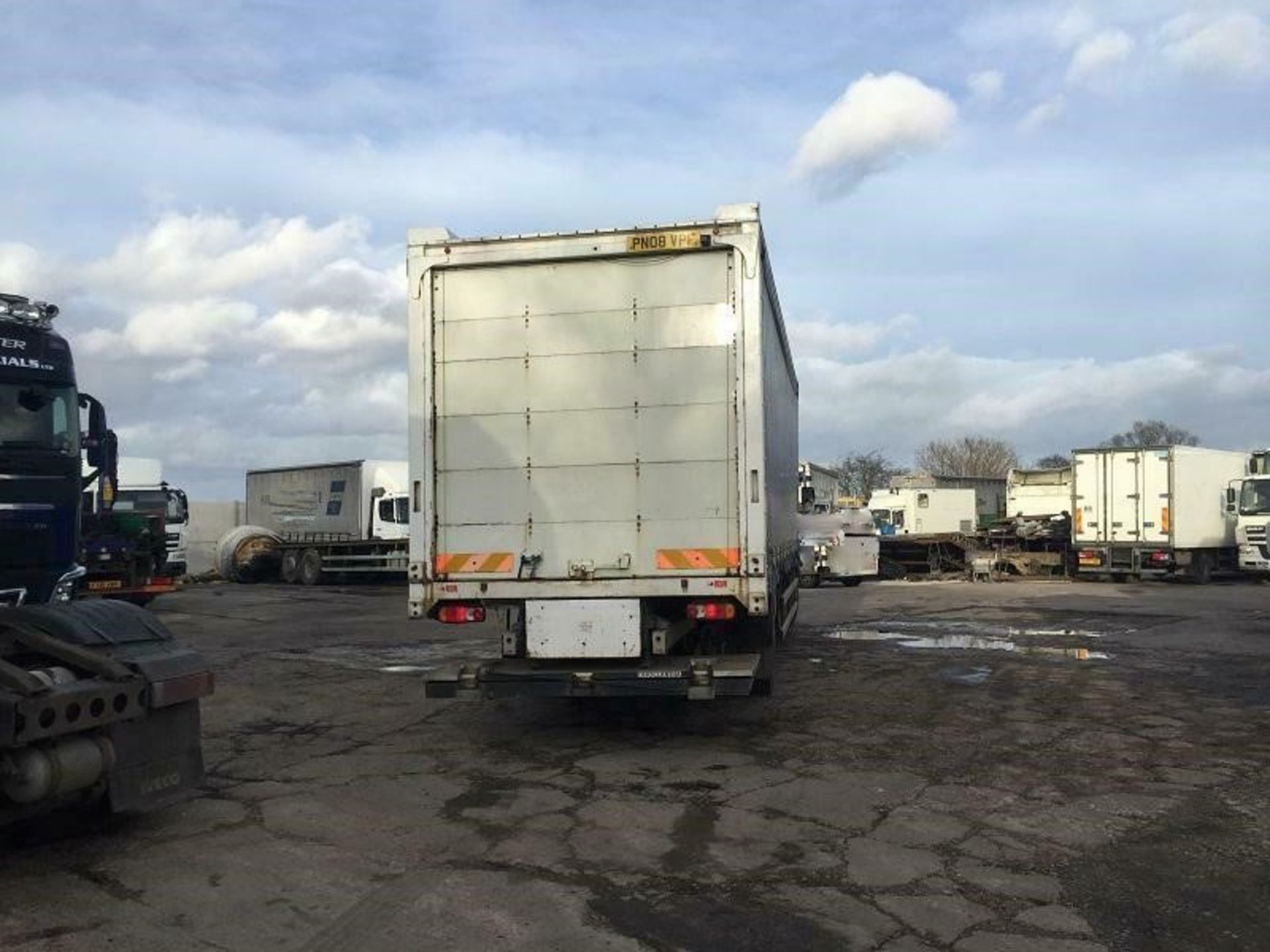 DAF LF 55-180 - Image 2 of 12