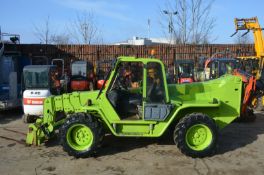 Merlo P40.16 EVS Telehandler