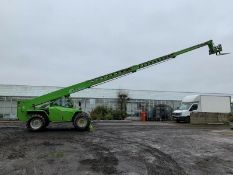 Merlo P40.17 Panoramic Telehandler