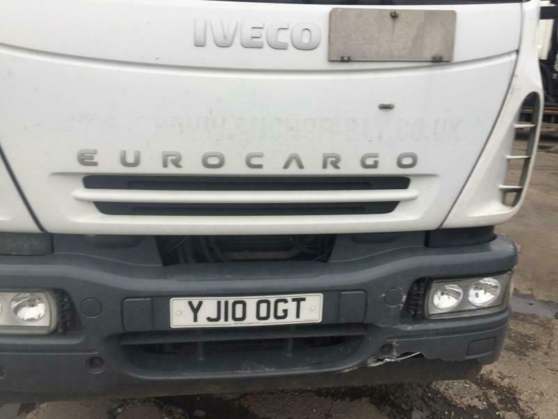 Iveco Eurocargo 180 E25 8.8M - Image 10 of 12