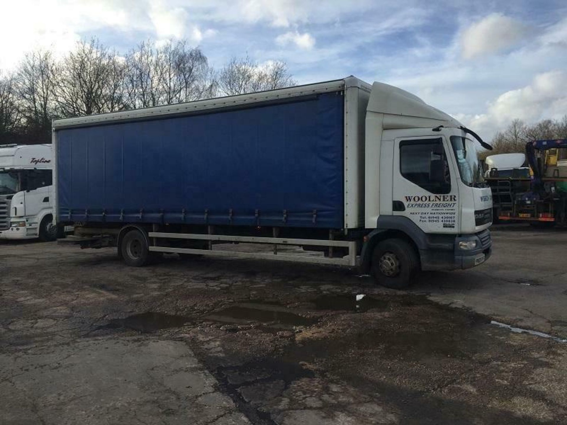 DAF LF 55-180