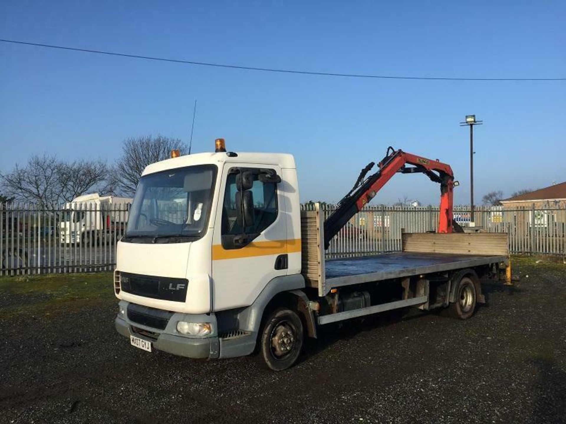 DAF LF 45-150 - Image 2 of 12