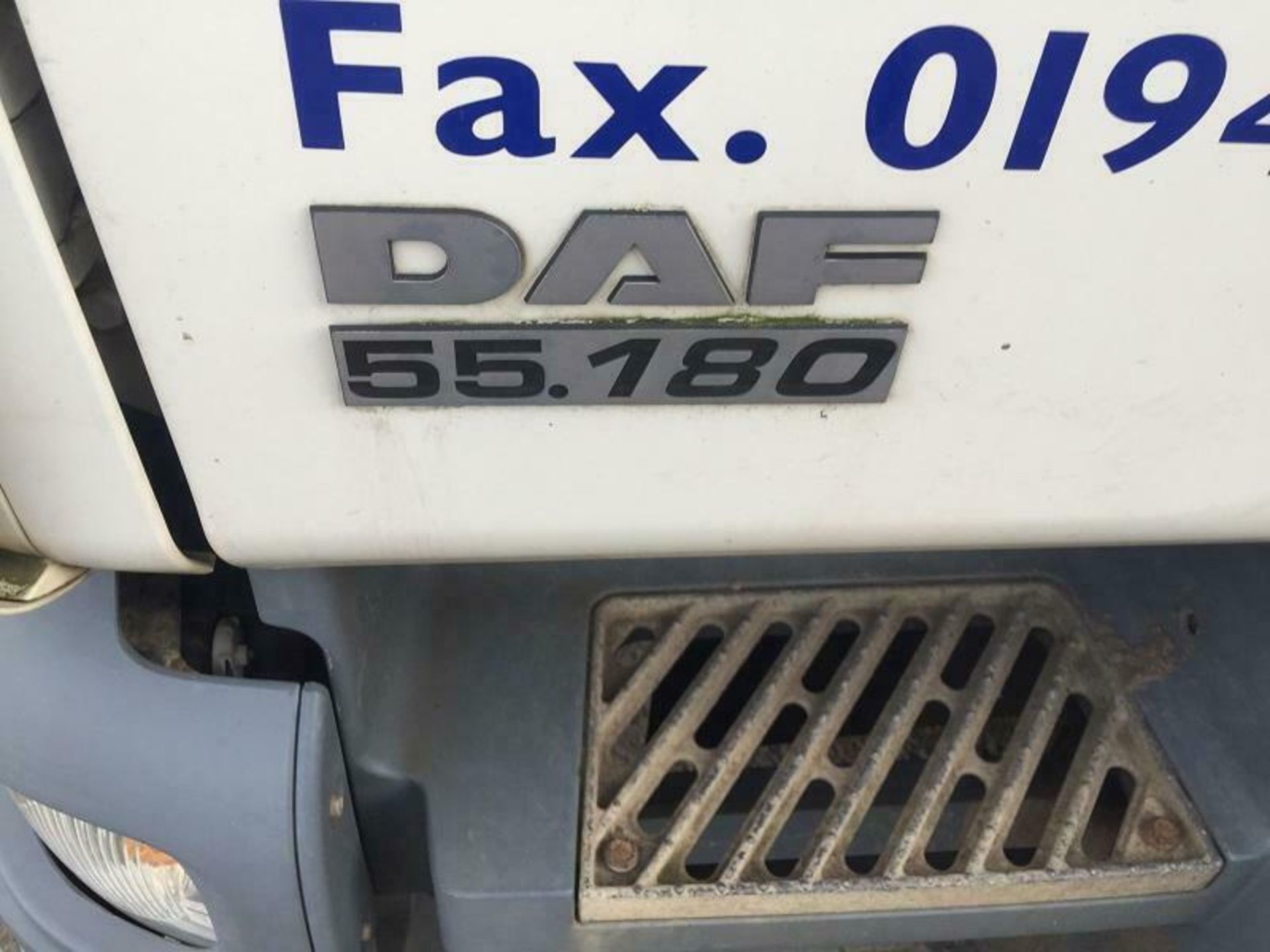 DAF LF 55-180 - Image 4 of 12