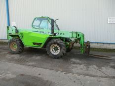 Merlo P35.13K Forklift