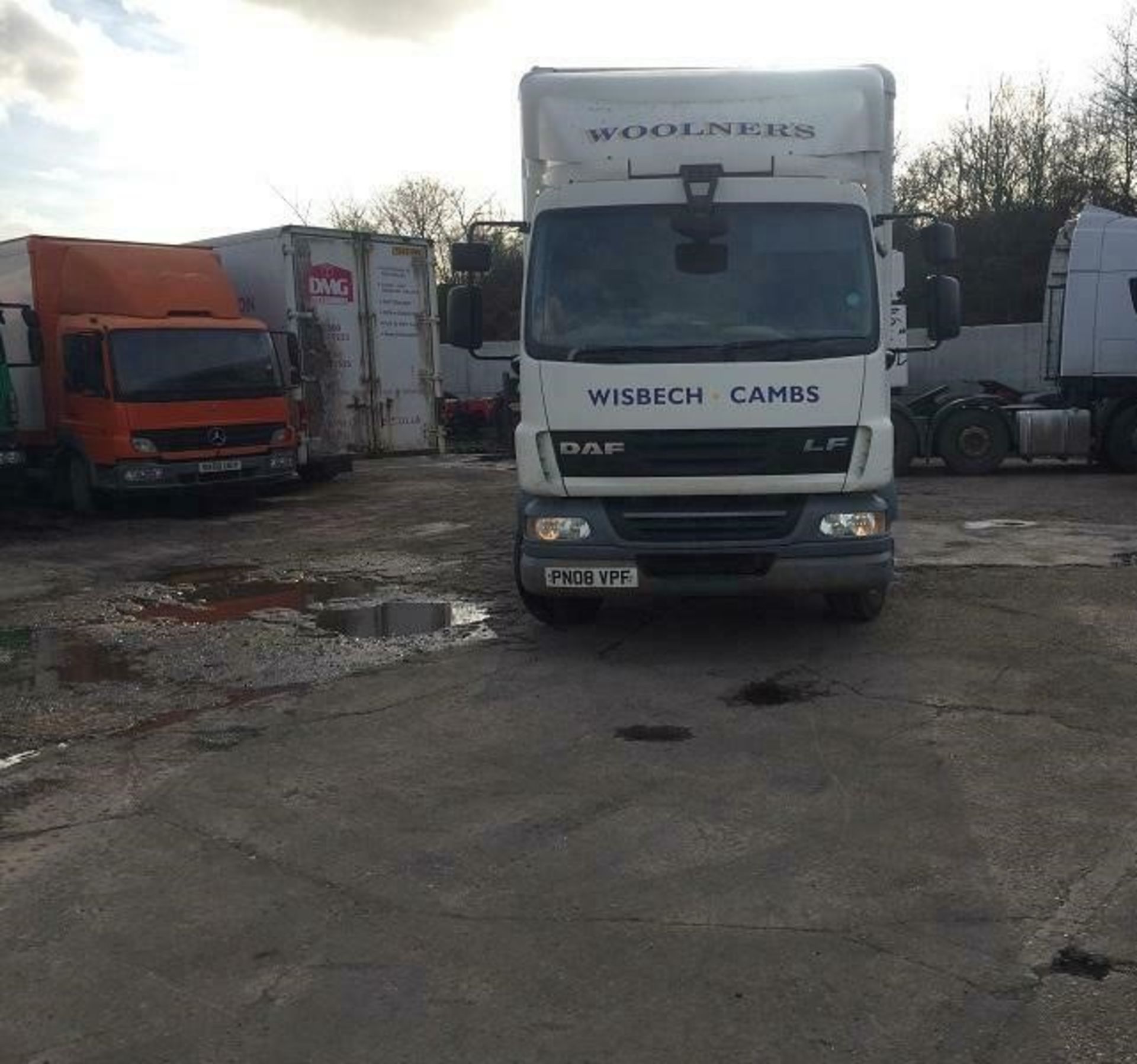 DAF LF 55-180 - Image 12 of 12