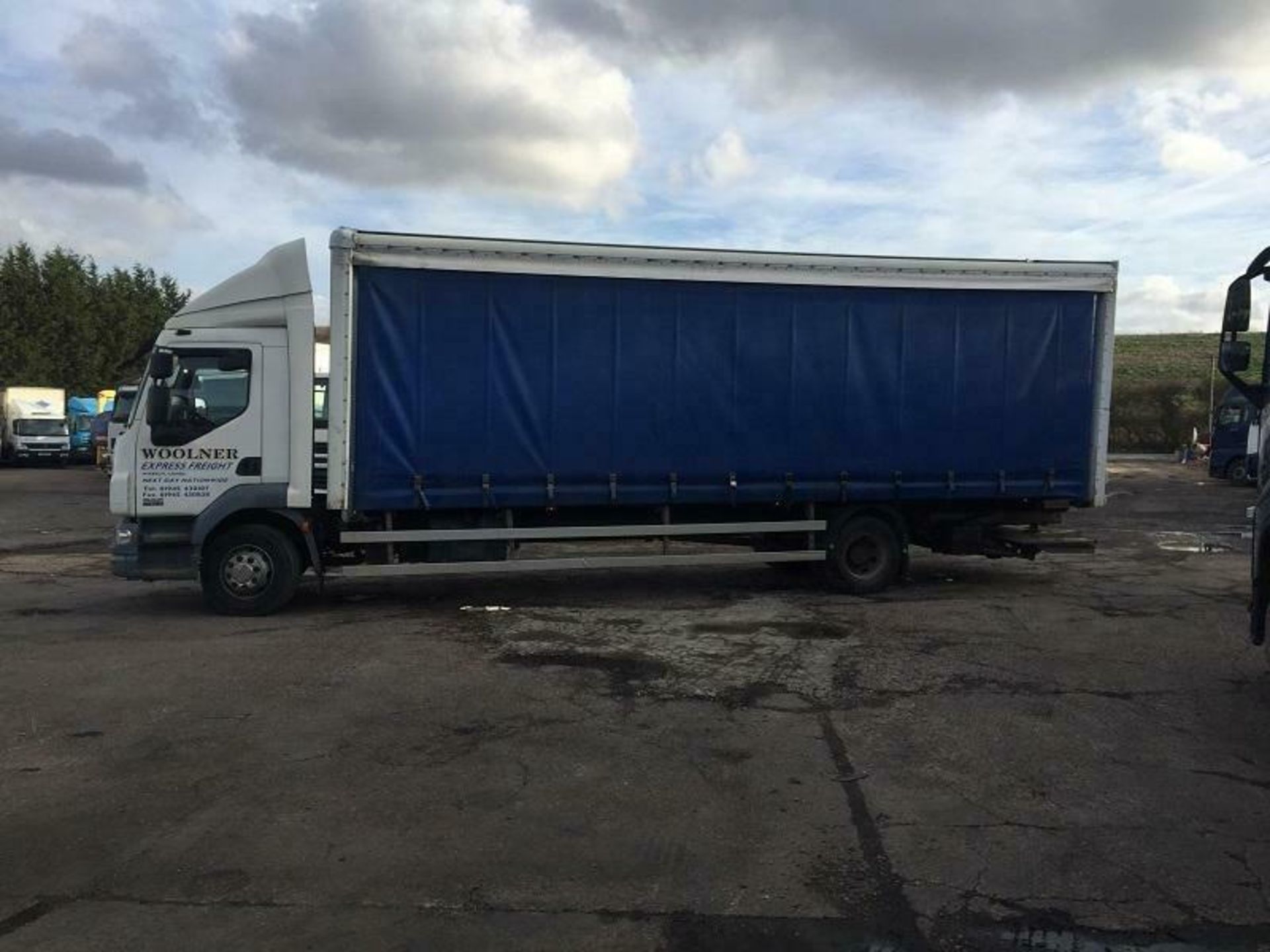 DAF LF 55-180 - Image 3 of 12