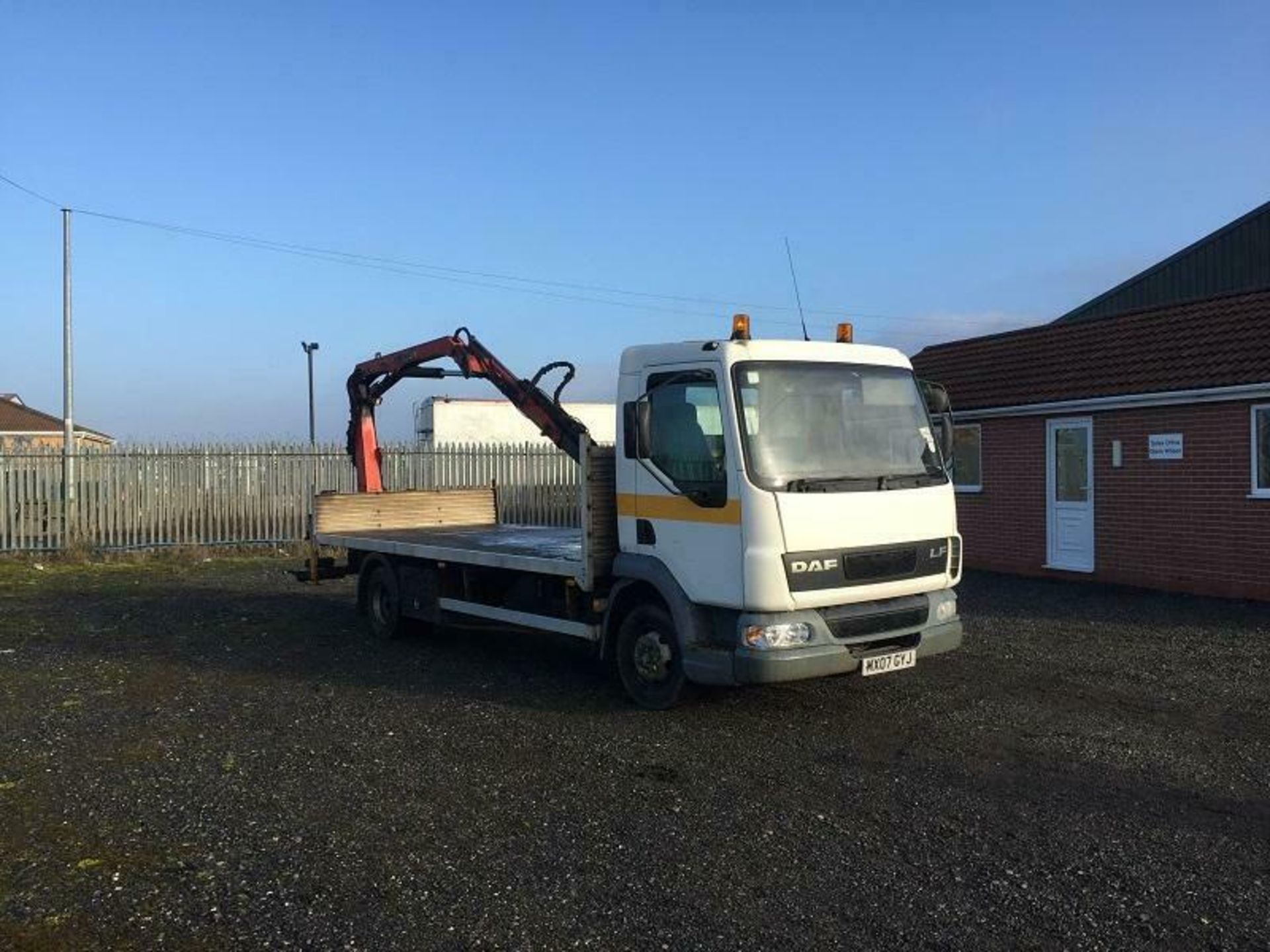 DAF LF 45-150 - Image 11 of 12