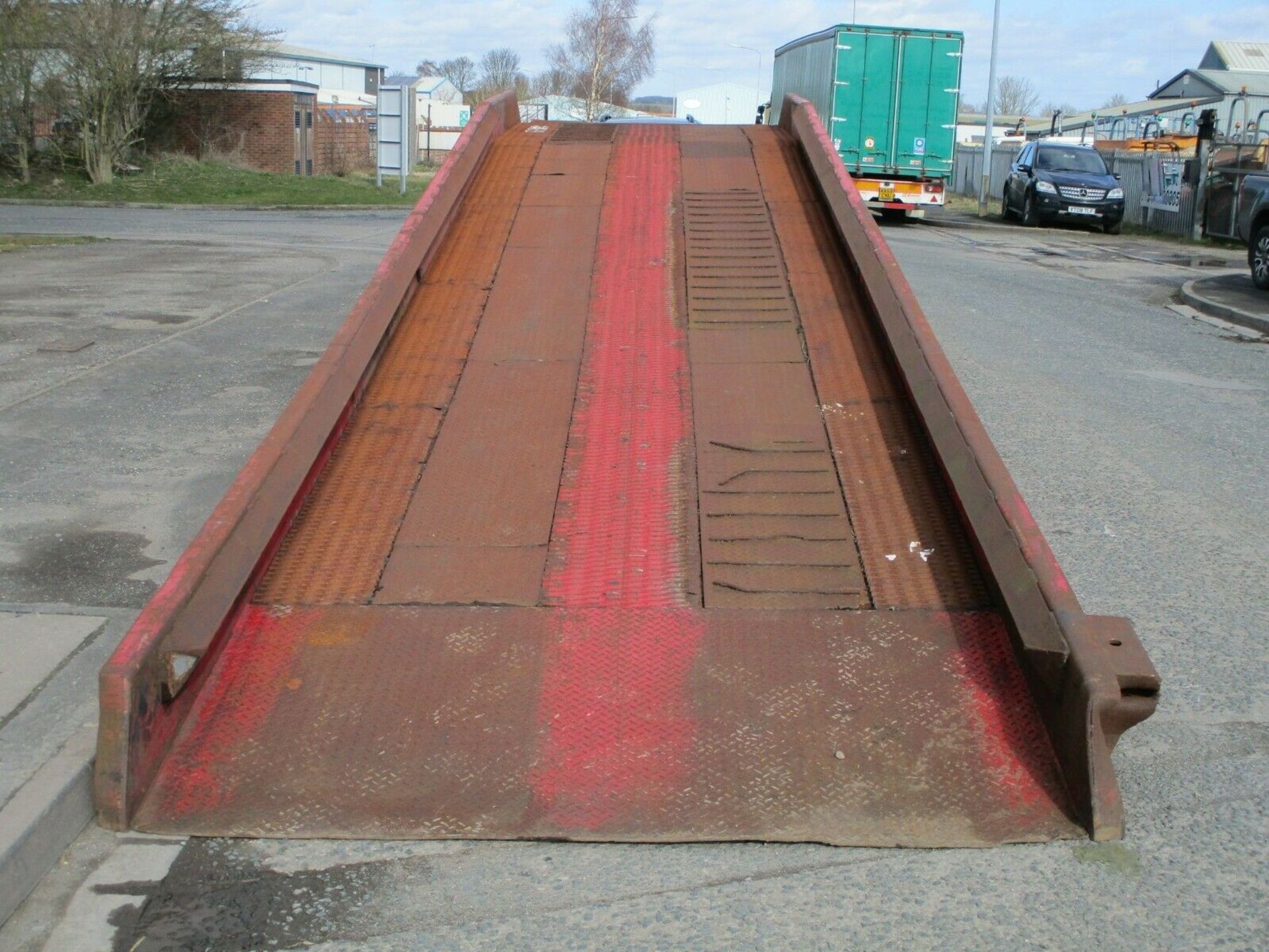 Chase Container Loading Ramp - Image 4 of 8