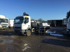 DAF LF 45-160 2007