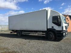 Iveco Stralis 310 EEV