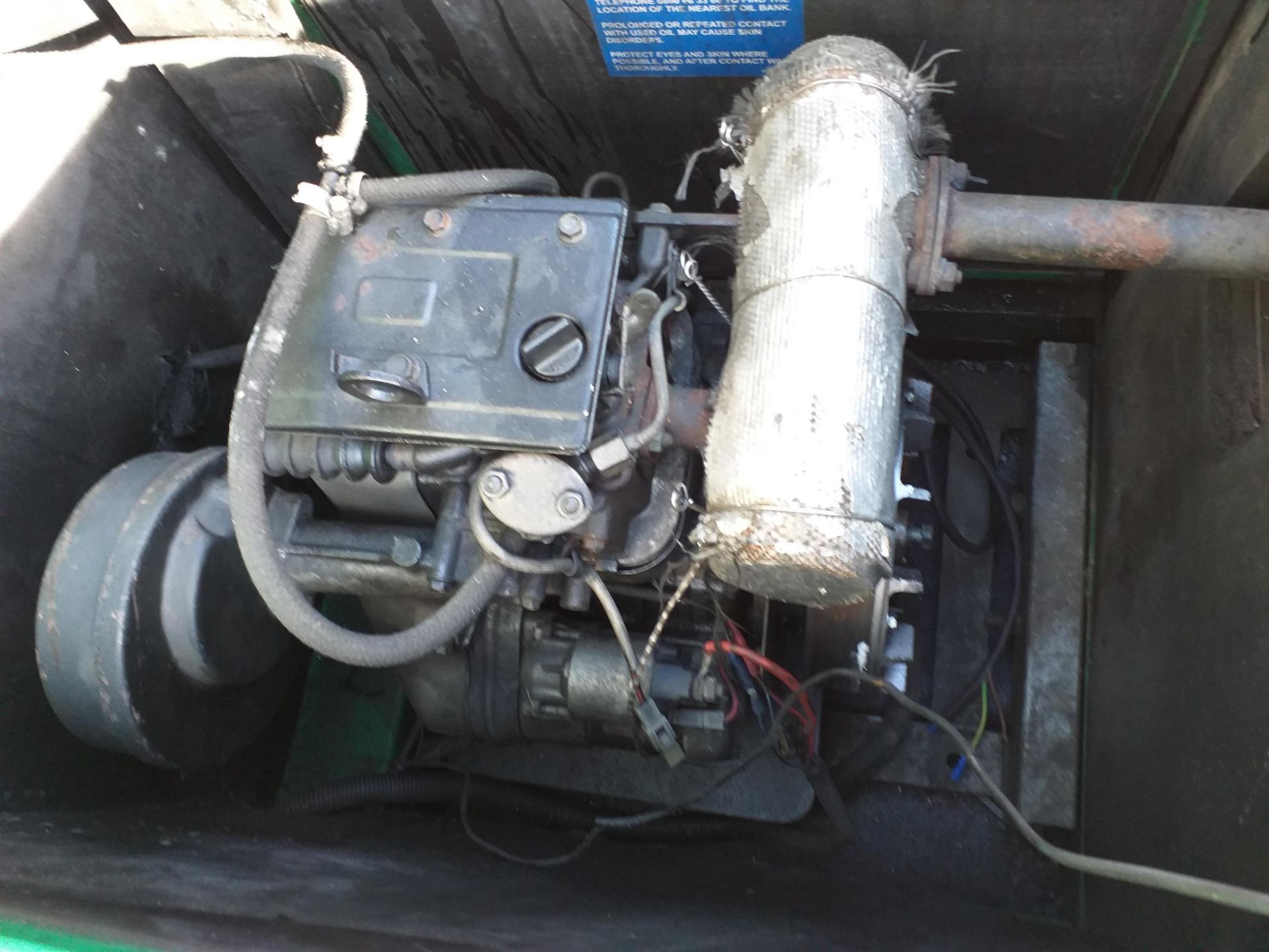 Generator Joblot - Image 2 of 5