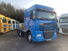 DAF 105-460 2007