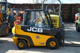 JCB Teletruk TLT30G