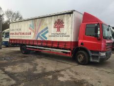 DAF CF 65-250