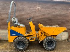 Thwaites 1 Ton High Tip Dumper