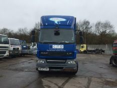 DAF LF 55-250 2008