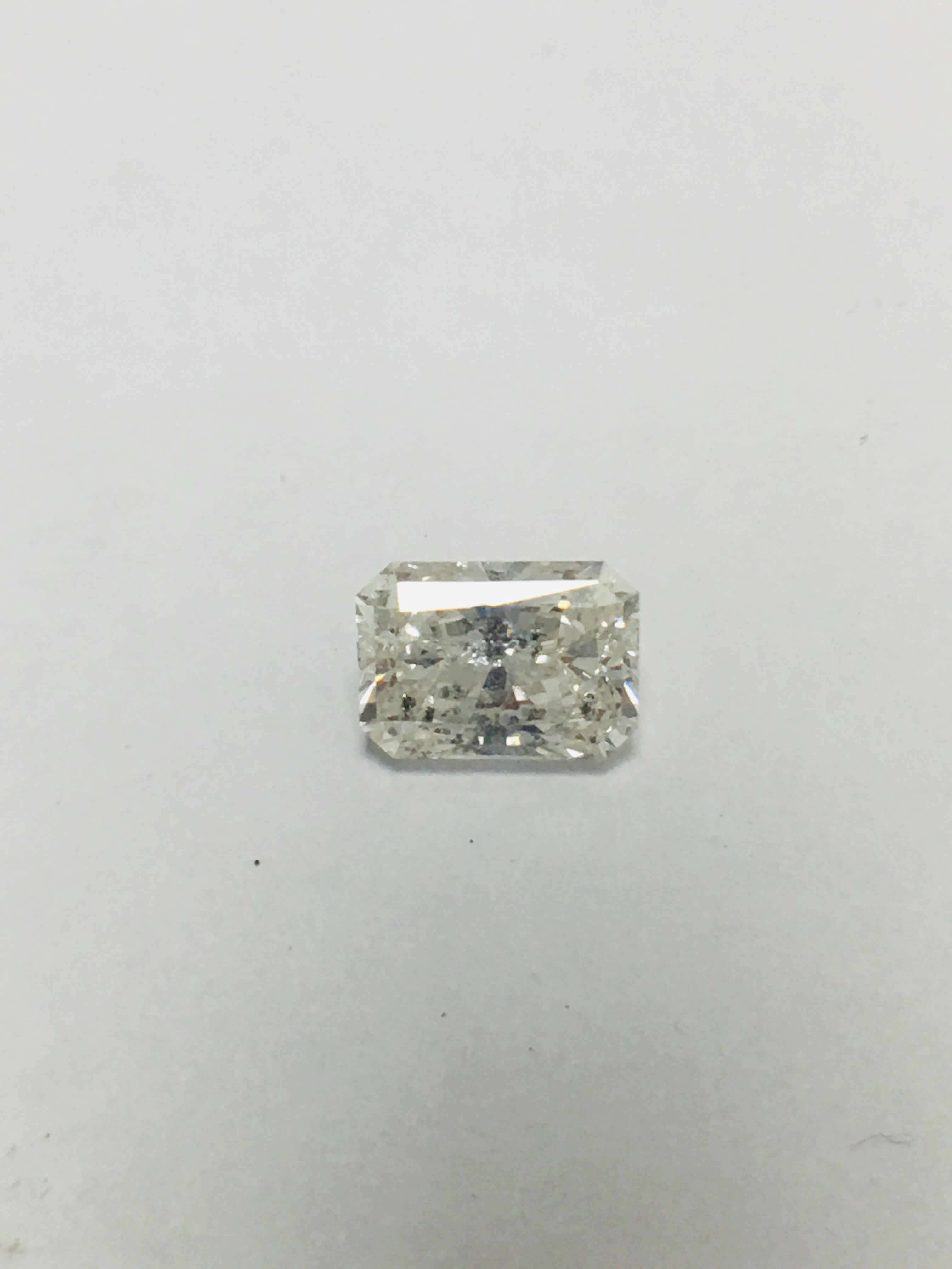 2.29ct Natural diamond - Image 21 of 21
