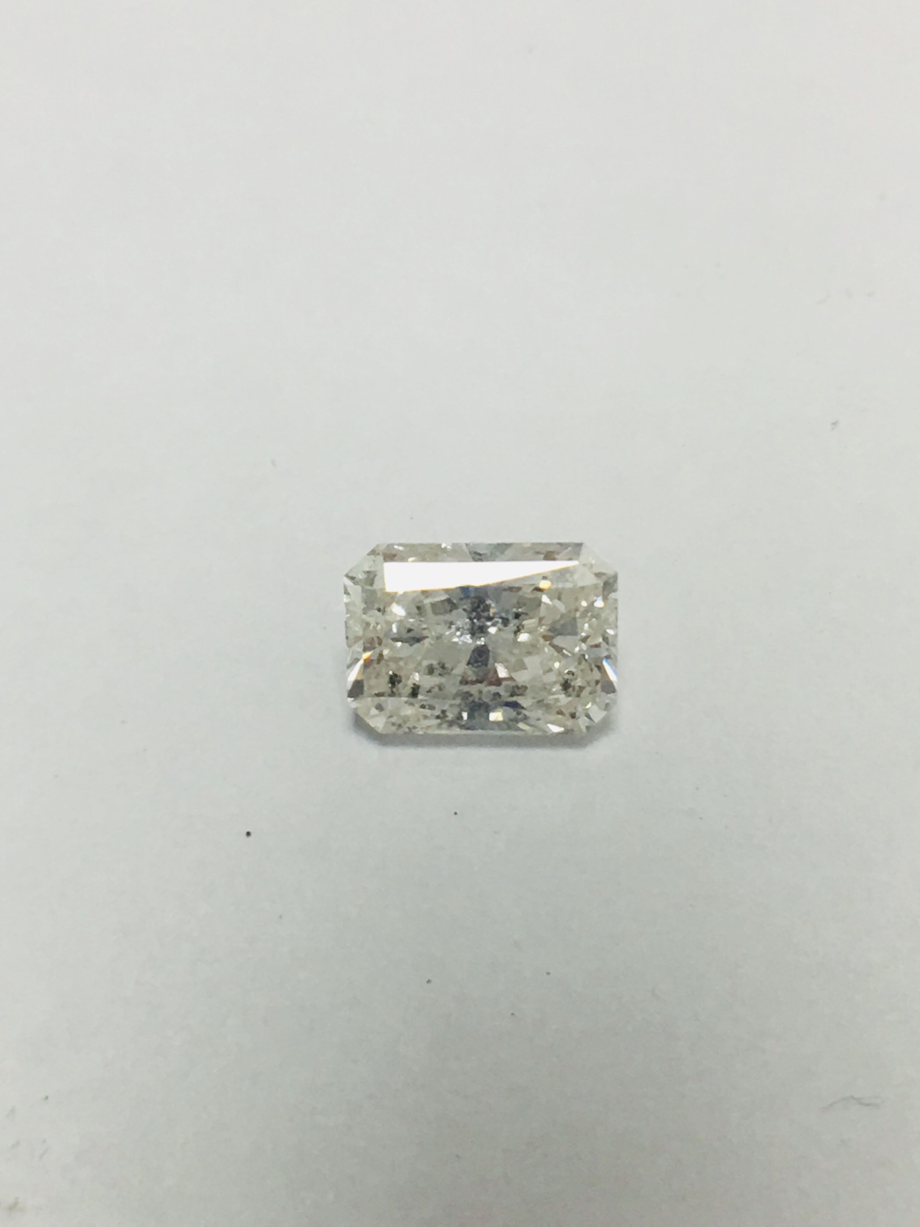 2.29ct Natural diamond - Image 19 of 21