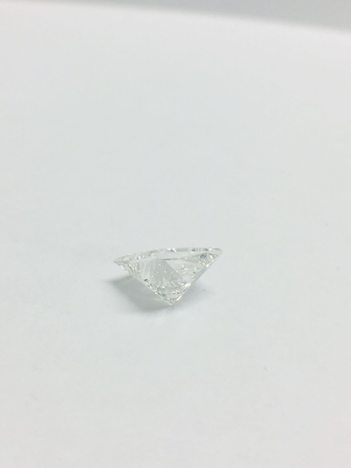 1.95ct Princess cut Diamond - Image 20 of 42