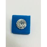 2.07ct Old cut Diamond