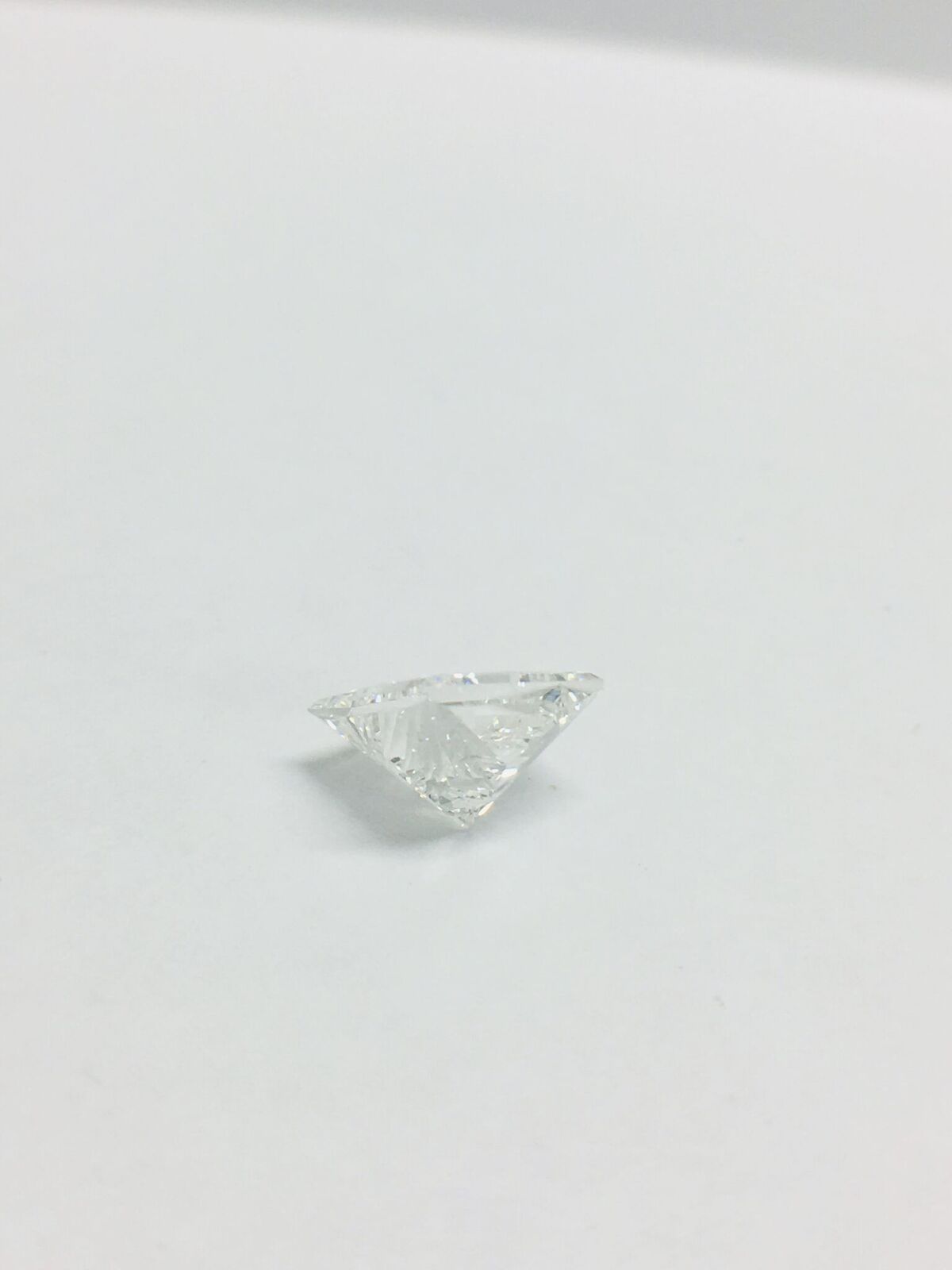 1.95ct Princess cut Diamond - Image 19 of 42