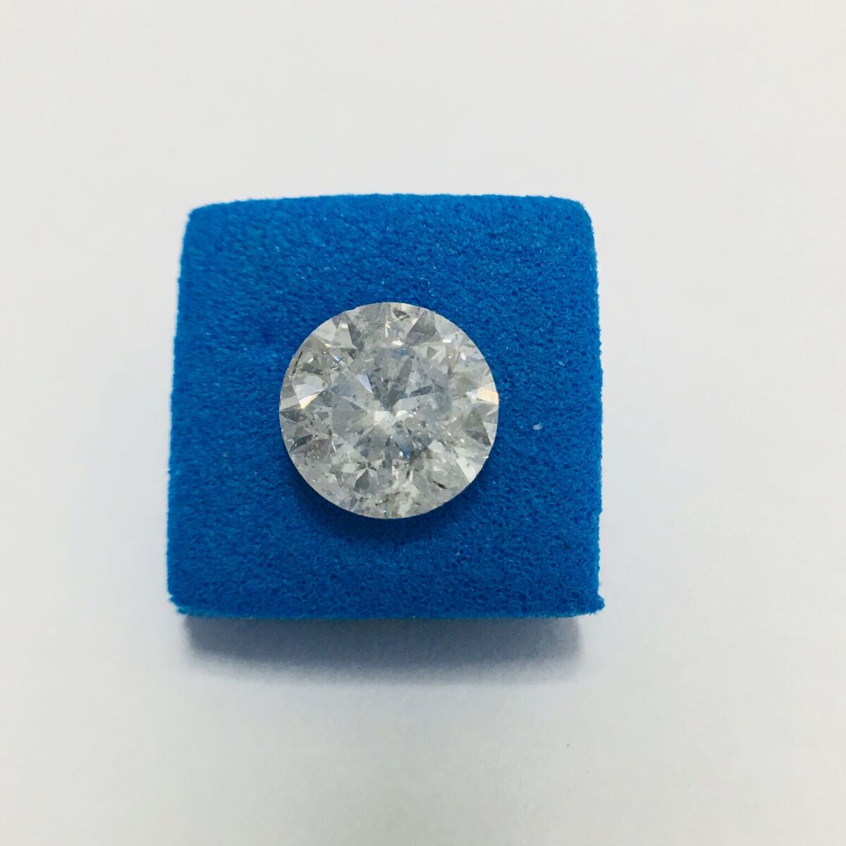 1.80ct Natural Brilliant cut diamond - Image 5 of 28
