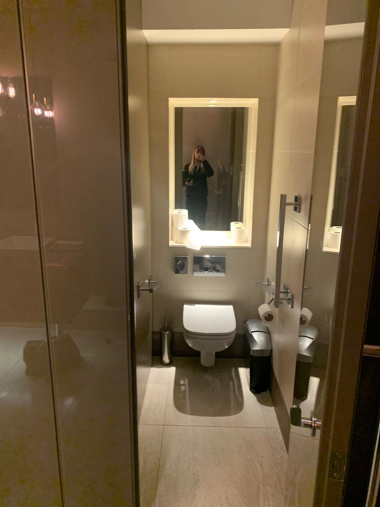 Entire Contents of Luxury Female Toilets - Image 10 of 16