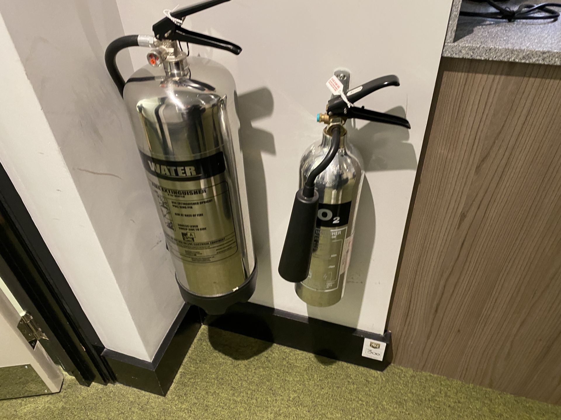 Fire Extinguisher - Image 2 of 2