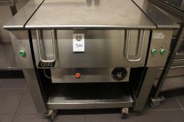 Lincat Q90 sous vide