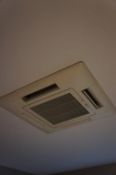 Hitachi Ceiling Mounted Air Conditioning Unit