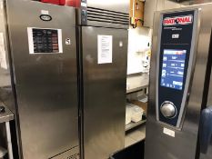 Foster Eco Pro G2 freezer