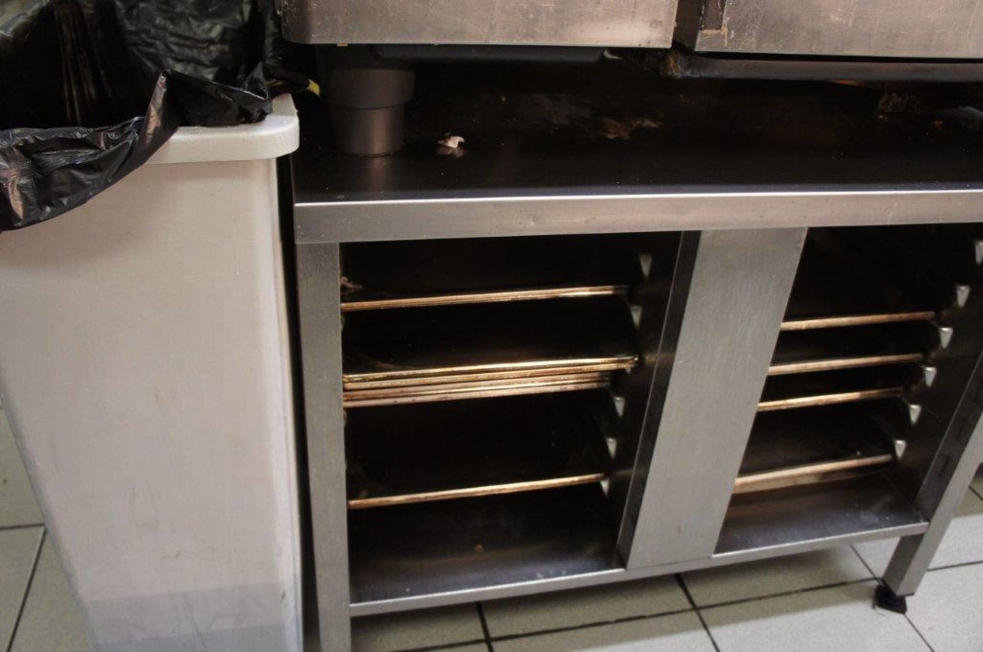 Rational WhiteEfficiency combi oven - Image 4 of 6