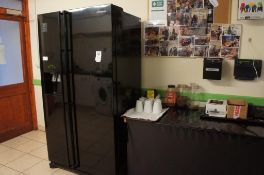 Samsung American Fridge/Freezer