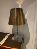 Designer Table Lamp