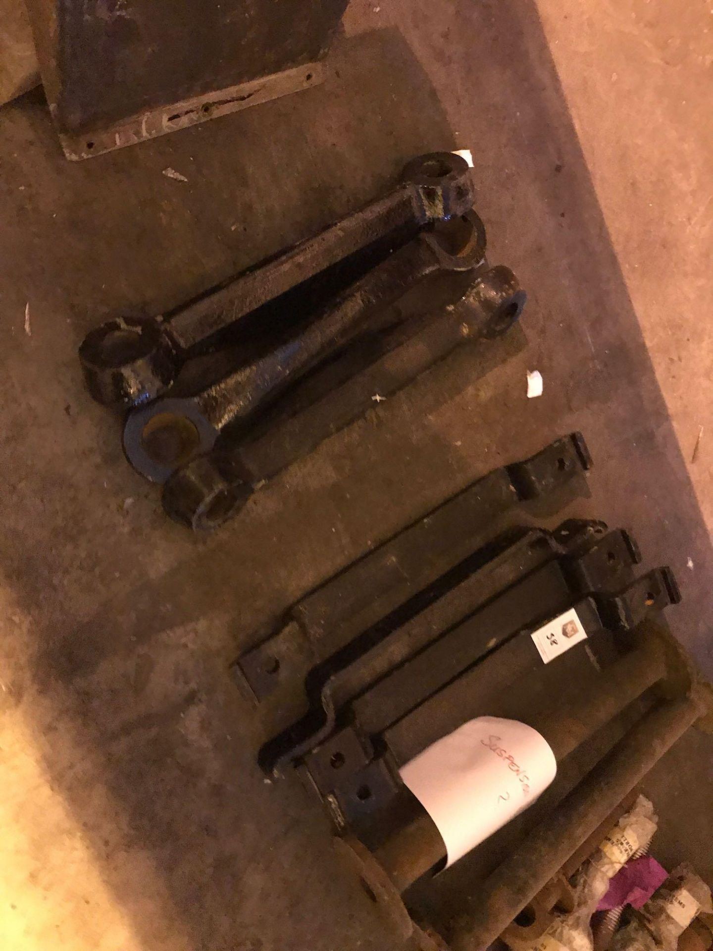 Various Suspension Parts - Image 2 of 6