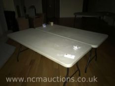 2x collapsable tables