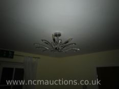 4x octopus lights