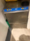 Washrite Dishwasher